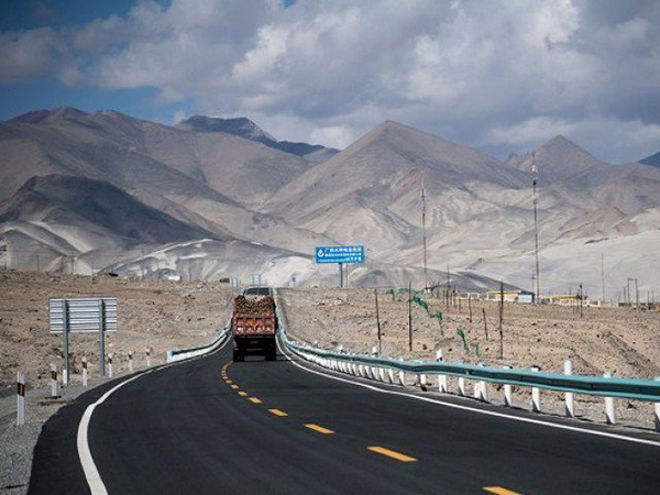 Experts review CPEC trade activities