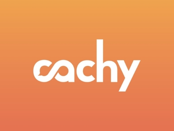 Cachy is filling the vacuum in the existing social media industry