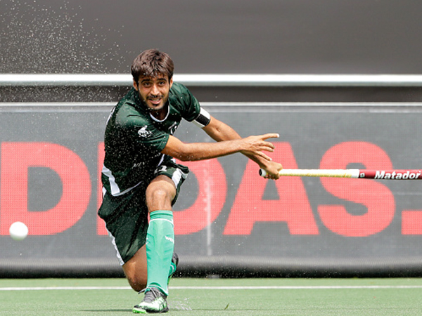 Pakistan Hockey Captain Rizwan Lashes Out at Team Management