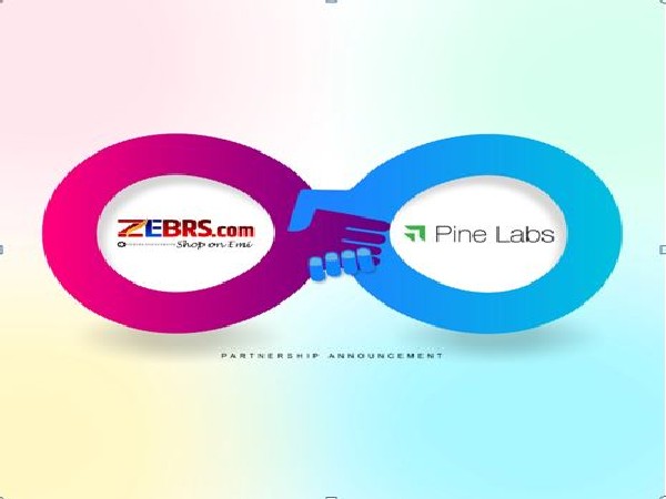 Zebrs collaborates with Pine Labs Plural to facilitate better payment options