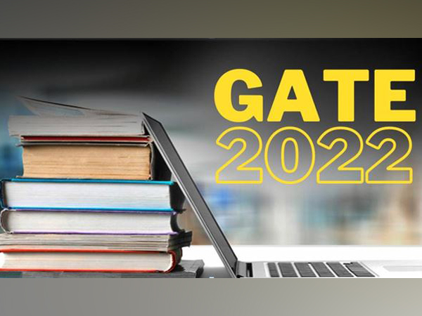 The GATE exam will take place in February 2022.