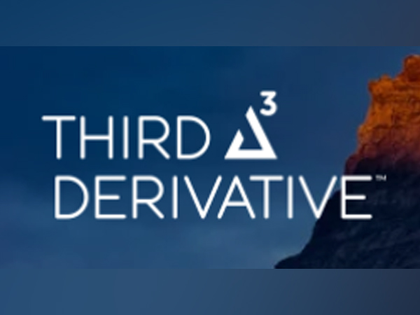Third Derivative.