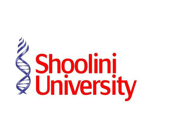 Shoolini University aces Global Scimago ratings