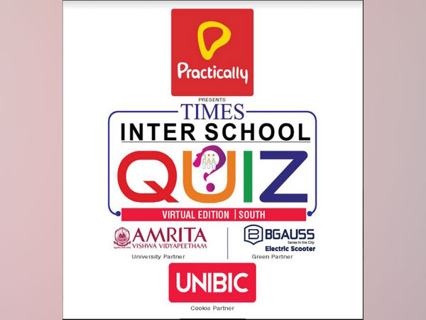 The top inquizzitive minds across three cities in the southern states took center-stage at the Times Inter School Quiz. Some won, while some learnt at the intensifying competition