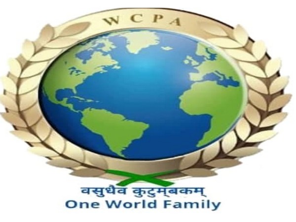 World Constitution and Parliament Association