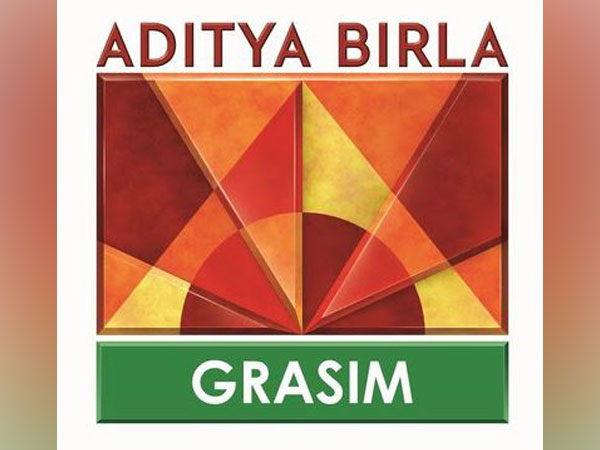 Grasim Industries lays the foundation stone for Aditya Birla