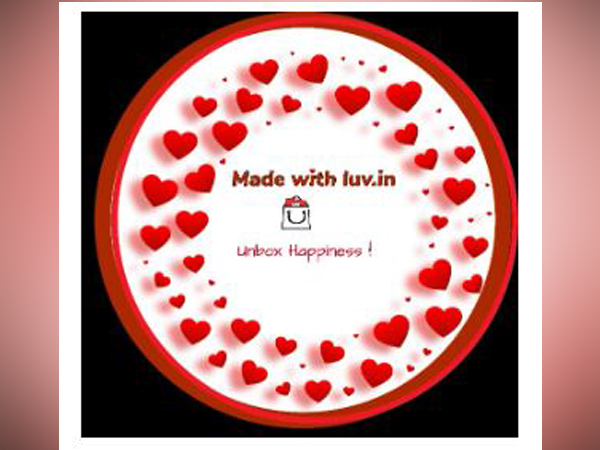 Made With Luv Private Limited launches its online portal