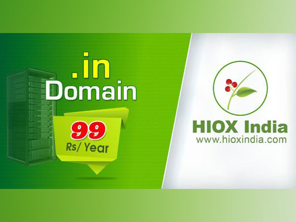 HIOX India introduces customized web hosting solutions at pocket-friendly prices
