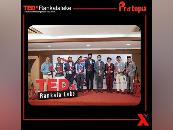 TedxRankalalake showcased the new zeal in rising entrepreneurs