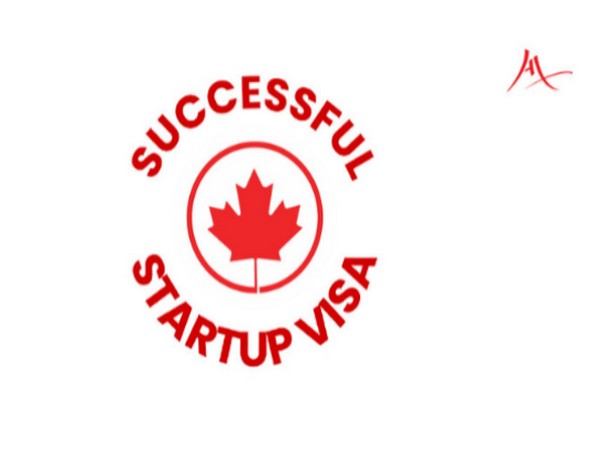 Abhinav Immigration received approval for Canada Startup Visa with Family