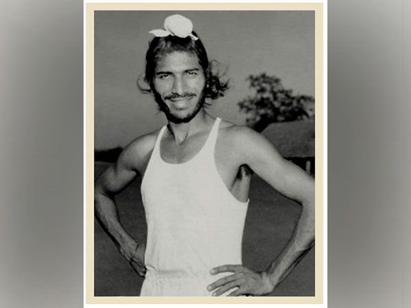 Rare NFT collection of legendary athlete Milkha Singh to be launched on 26th January