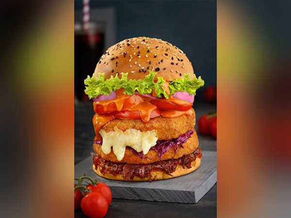 The Burger Club becomes one of the fastest growing burger QSRs in India to expand internationally