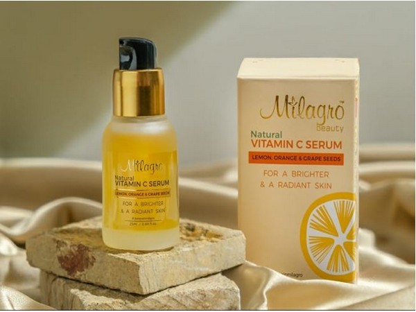 Beauty brand Milagro Beauty concocts products for a rejuvenated skin
