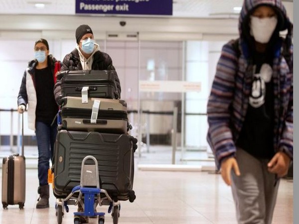 COVID-19: 464 Russians evacuated from India amid nationwide lockdown