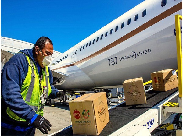 IHDLife ships 2 million syringes to the US to ensure continued COVID-19 vaccinations
