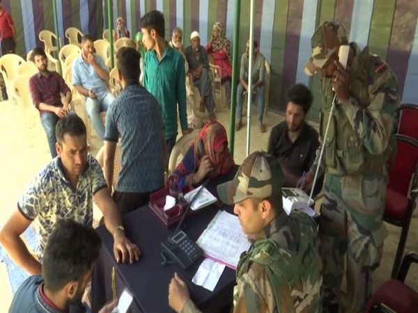 JK: Army establishes communication centre to help locals in Budgam
