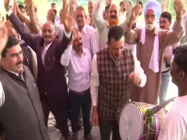 West Pak refugees to vote for first time in J-K polls