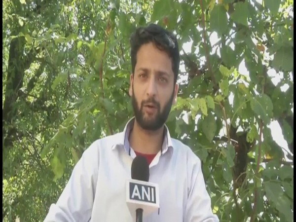 Man who grew up in orphanage secures 46th rank in J-K Administrative Service exam