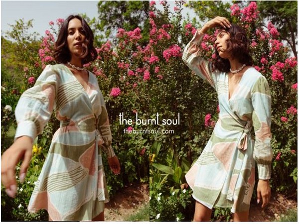 The Burnt Soul launches its sister brand Mira focusing on making authentic Indian attires