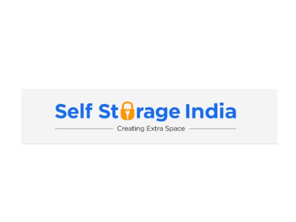 Self Storage India