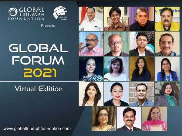 Global Forum 2021, from Surviving to thriving: Post Covid