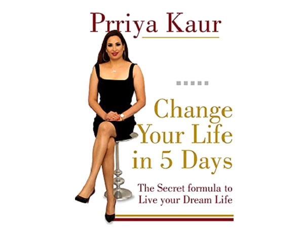 Prriya Kaur
