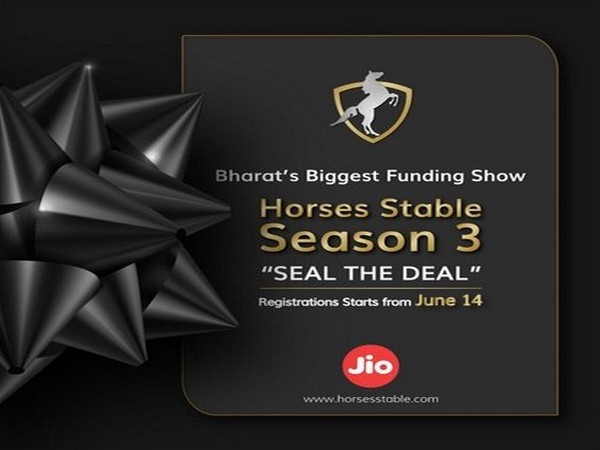 Indian Reality Show Horses Stable to go live with Season 3