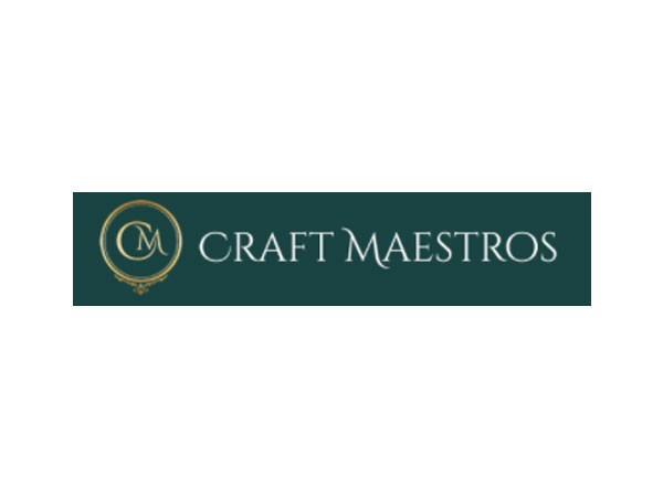 Teamwork Arts and Craft Maestros come together to launch Earth Fables ~A dedicated e-commerce platform for India's artisans~