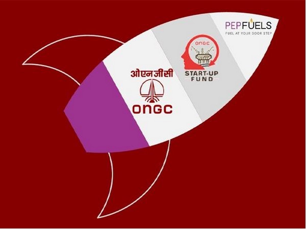 Mobile fuel delivery Startup Pepfuels garners seed round from ONGC-Startup fund and entering into Gas