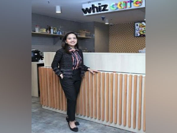 Whizdom Club launches Whiz Cafe to inspire collaboration