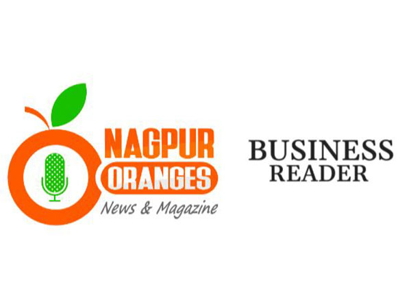Nagpur Oranges collaborates with Business Readers