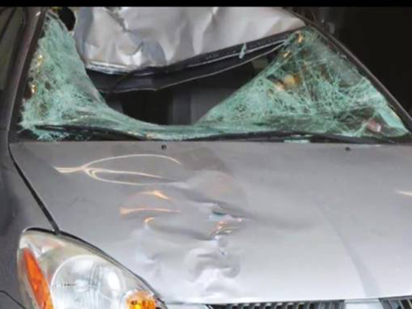 Candlelight vigil scheduled for man killed in Vancouver hit and run