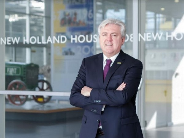 New Holland Agriculture Celebrates 125 Years of History