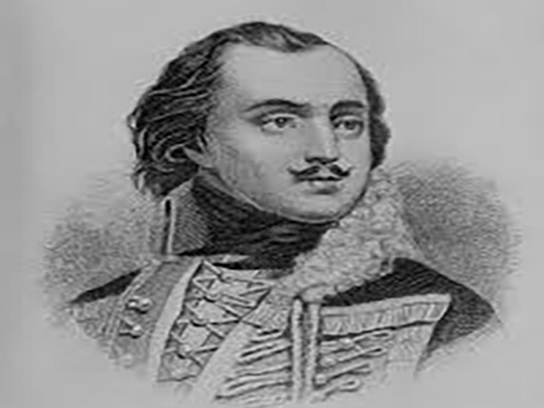 Revolutionary War hero may have been biologically a woman: documentary