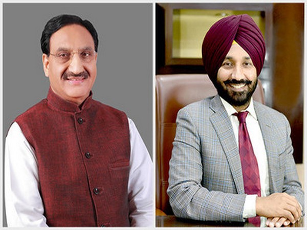 Announcement of New Education Policy is a visionary and game-changing reform which will make India a global knowledge superpower, says education fraternity of Punjab