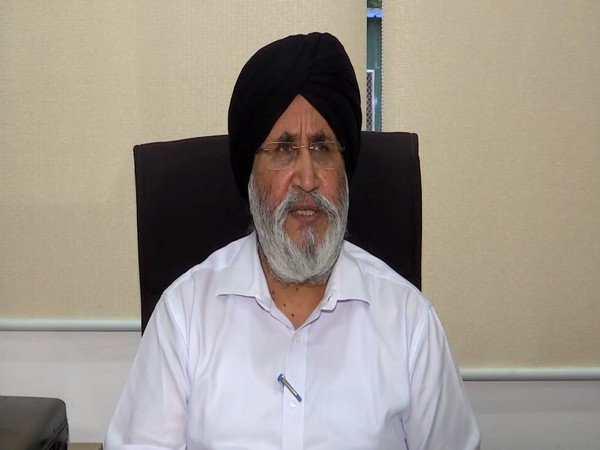 Khalistan not an issue anymore: Akali leader