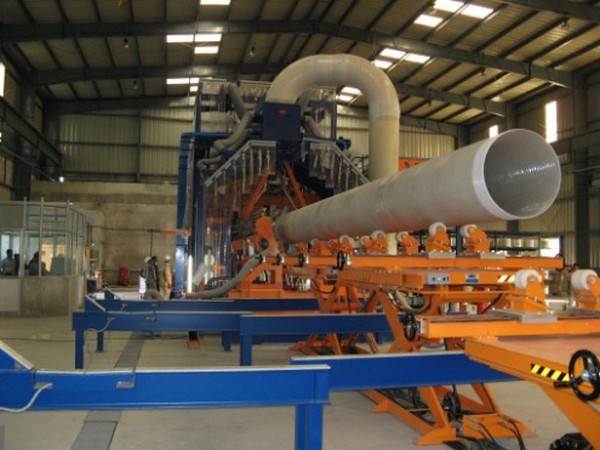 Industrial Piping Major CPP bags large orders worth Rs. 300 million