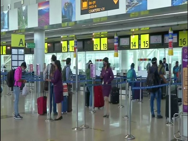 Chennai International Airport resumes 'safe' operations with COVID-19 prevention protocols