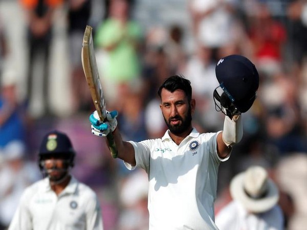4th Test: Pujara's 132 helps India take 27-run lead against England