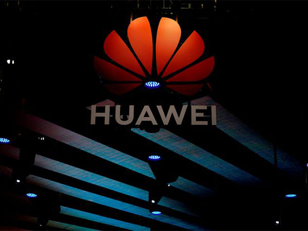 China's Huawei showcases AI infrastructure, development strategy in Dubai