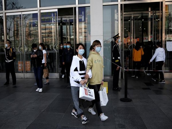 China reports no new domestic COVID-19 cases