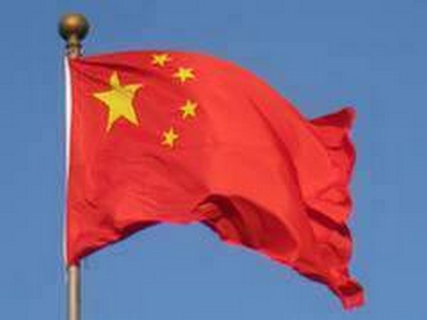 As Taipei hosts US official, Chinese fighter jets cross midline of Taiwan Strait