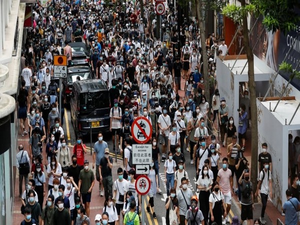 By alienating so many Hong Kongers, China has wasted an opportunity: CBC