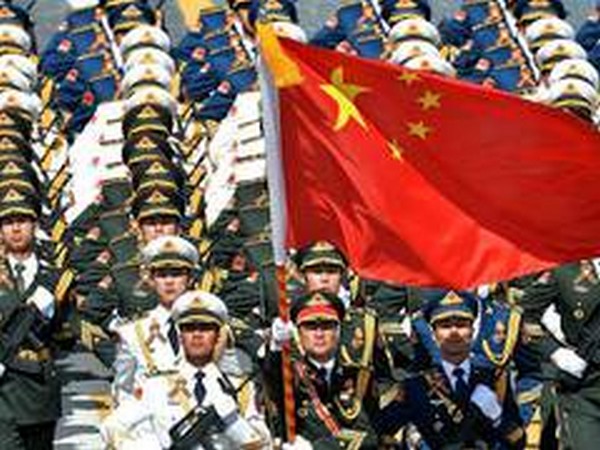 PLA veterans, hurt cadres could launch 'armed' action against CCP regime: Dissident