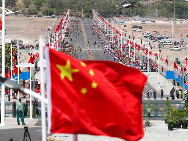 What do we actually know about China's mysterious spy agency?
