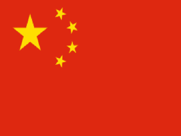 China's staggering 40 years of change in pictures