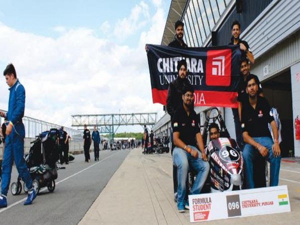 Chitkara University to Offer M.Tech - Automotive Engineering in Collaboration with ARAI, Pune