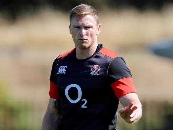 Ashton will not play for Sale before England squad announced