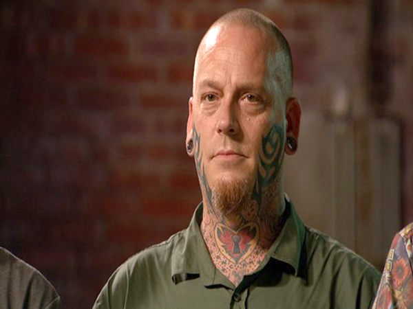 New Richmond tattoo artist competing as coach on 'Ink Master'