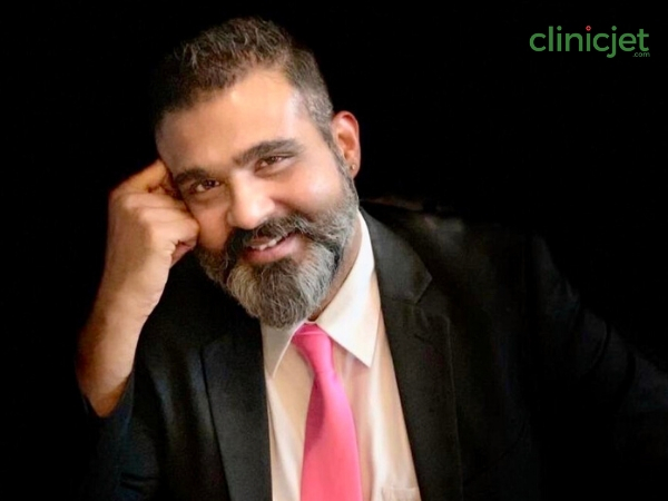 Clinicjet brings doctors closer to patients